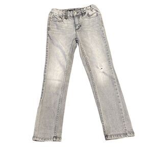 EUC Joe’s Jeans Gray Size 7